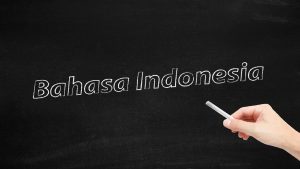 belajar bahasa indonesia untuk orang asing